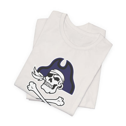 Jersey Short Sleeve Tee