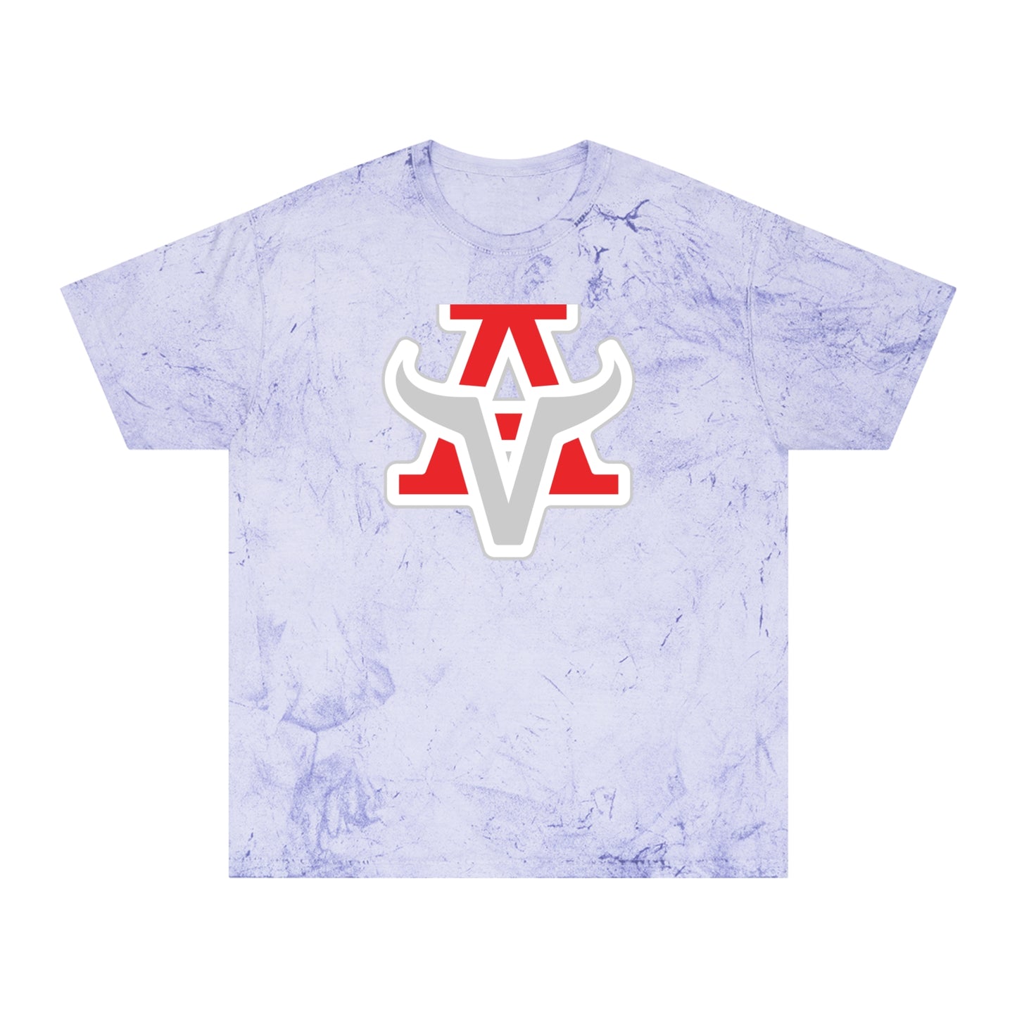 Color Blast School Spirit Tee