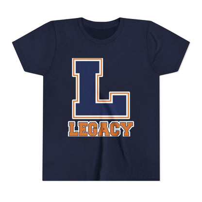 Youth Short Sleeve Tee