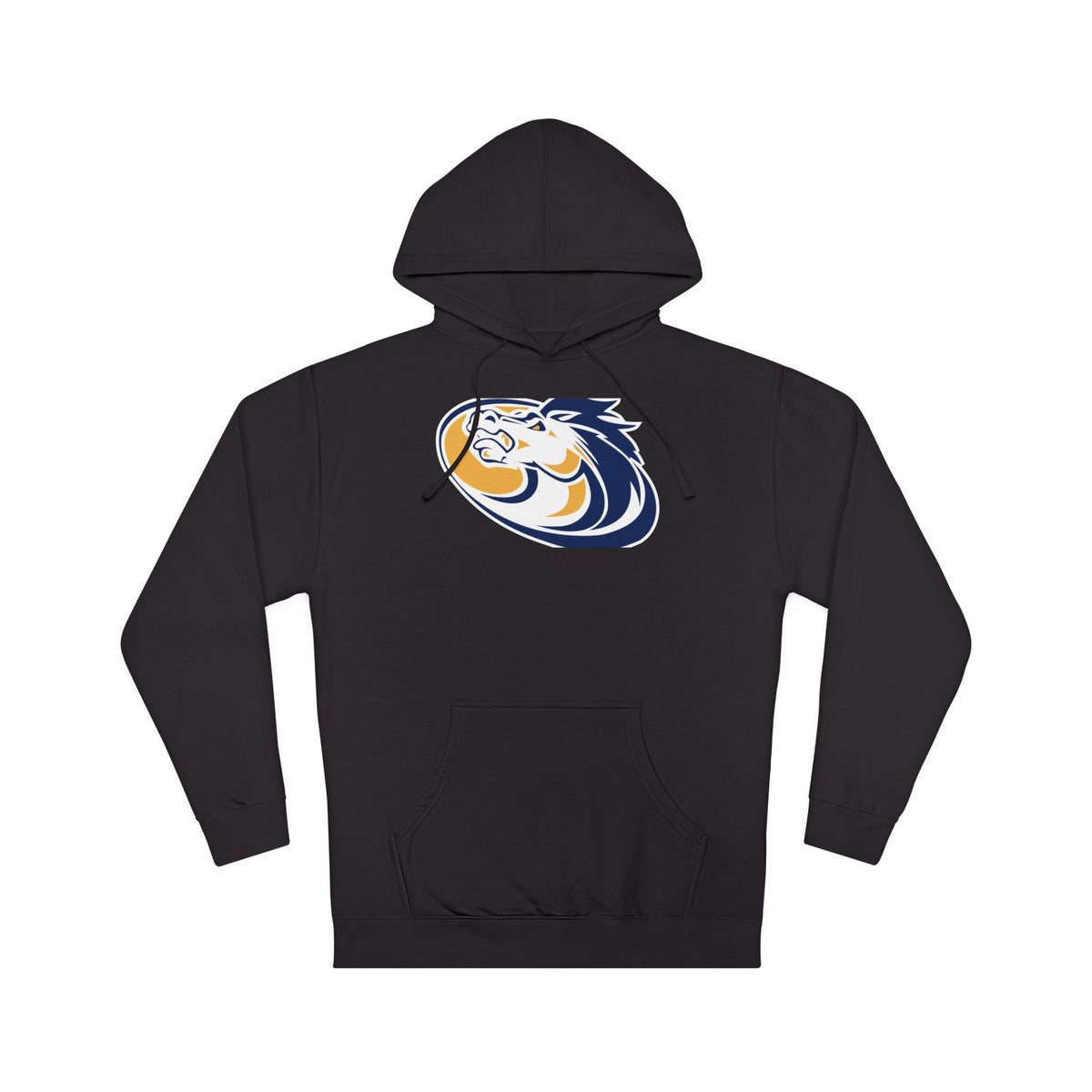 Midweight Pullover Hoodie