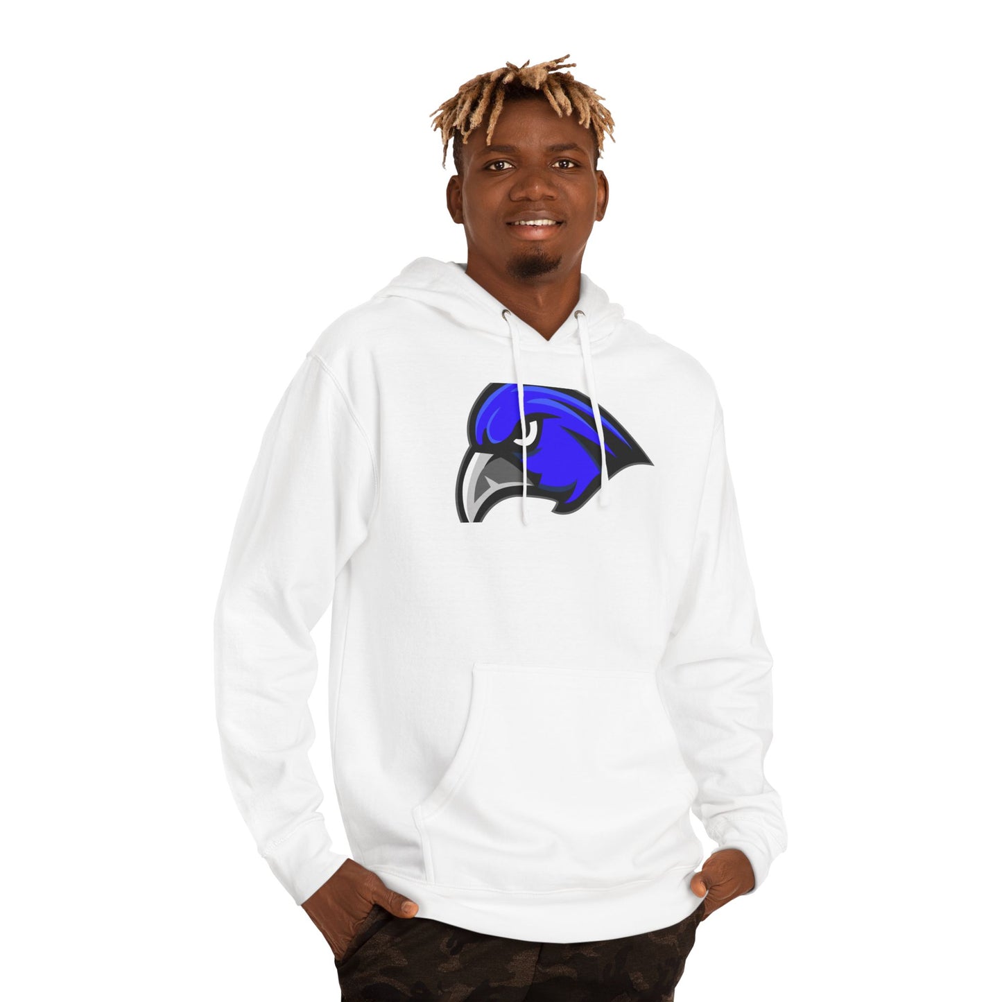 Midweight Pullover Hoodie