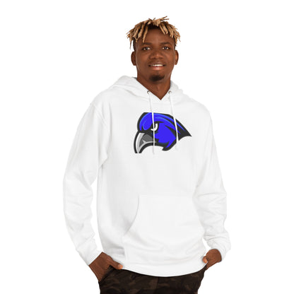 Midweight Pullover Hoodie
