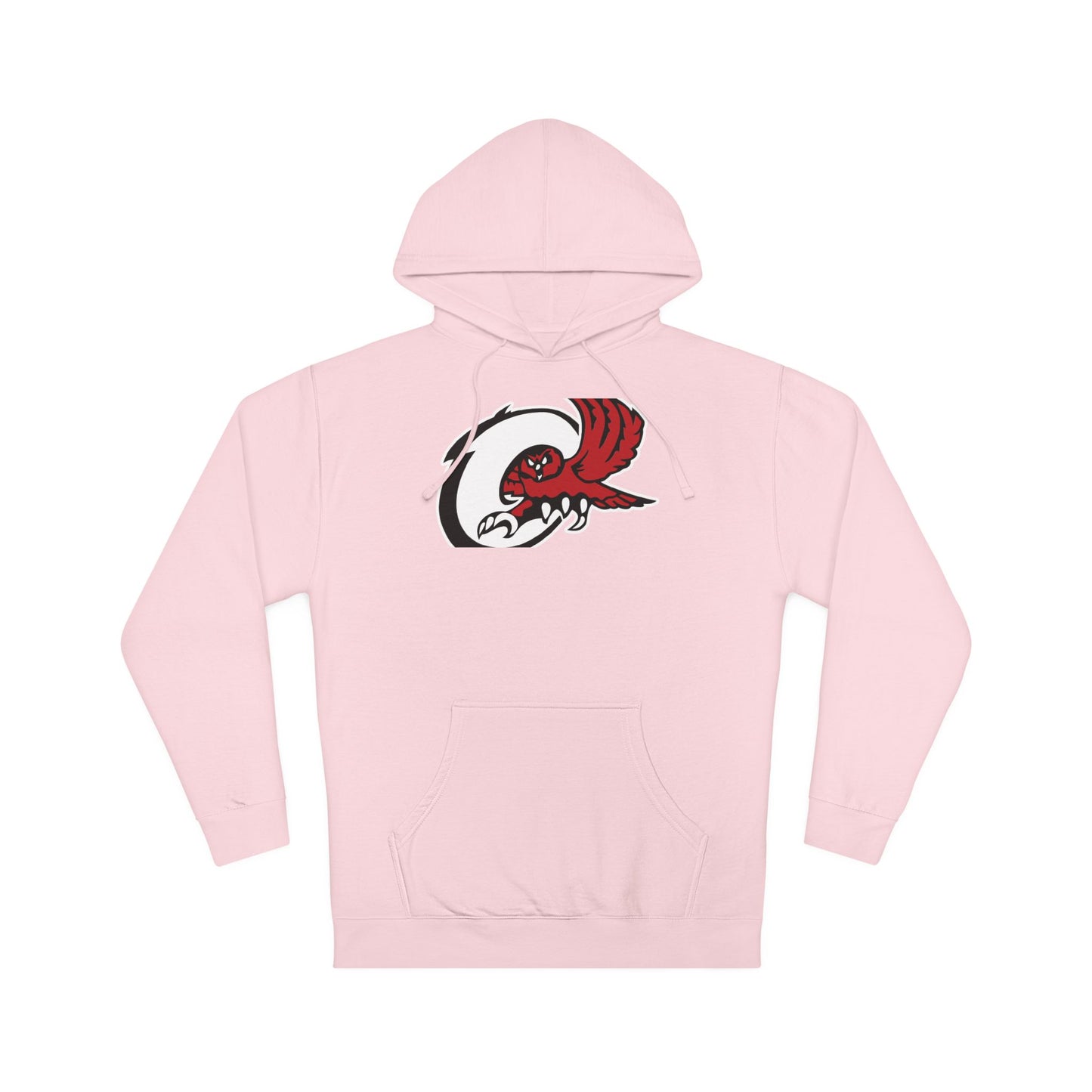 Midweight Pullover Hoodie