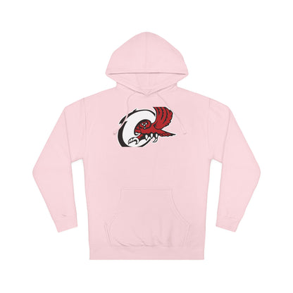 Midweight Pullover Hoodie