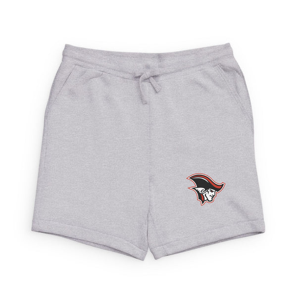 Unisex Sponge Fleece Sweatshort