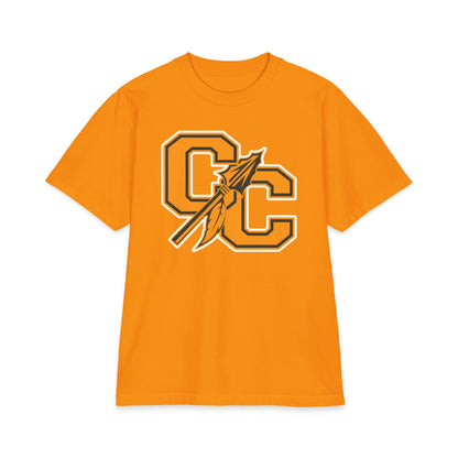 Max Heavyweight Short Sleeve Tee