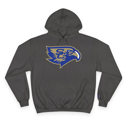 Champion Powerblend Fleece Pullover Hoodie