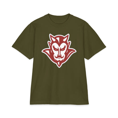 Max Heavyweight Short Sleeve Tee