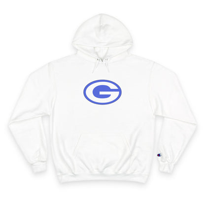 Champion Powerblend Fleece Pullover Hoodie