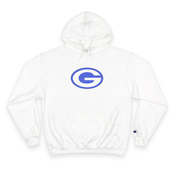 Champion Powerblend Fleece Pullover Hoodie