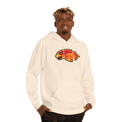 Midweight Pullover Hoodie