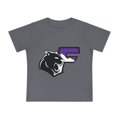 Baby Short Sleeve Tee