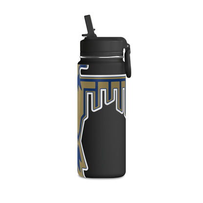Mini Water Bottle, 20oz