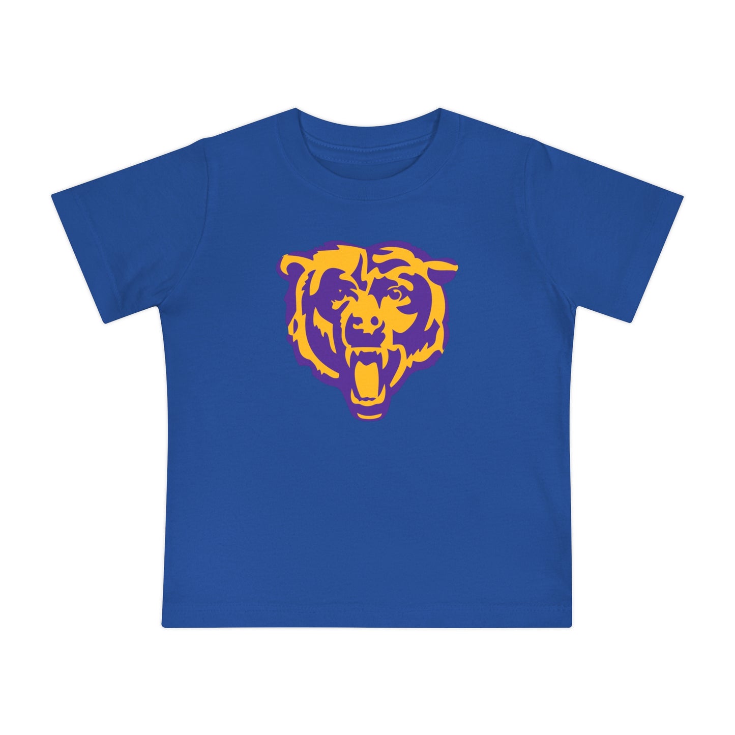 Baby Short Sleeve Tee