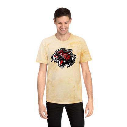 Color Blast School Spirit Tee