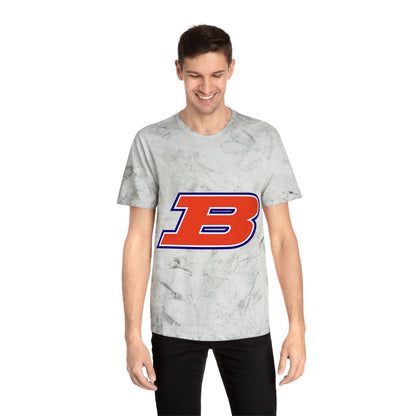Color Blast School Spirit Tee