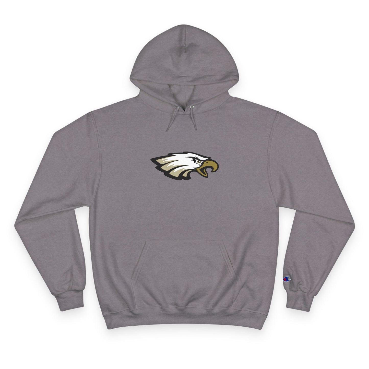 Champion Powerblend Fleece Pullover Hoodie