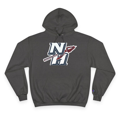 Champion Powerblend Fleece Pullover Hoodie