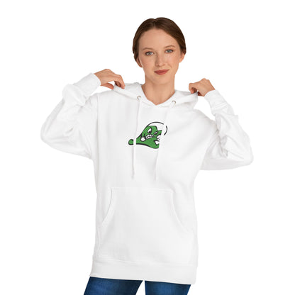 Midweight Pullover Hoodie