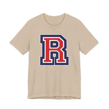 Jersey Short Sleeve Tee