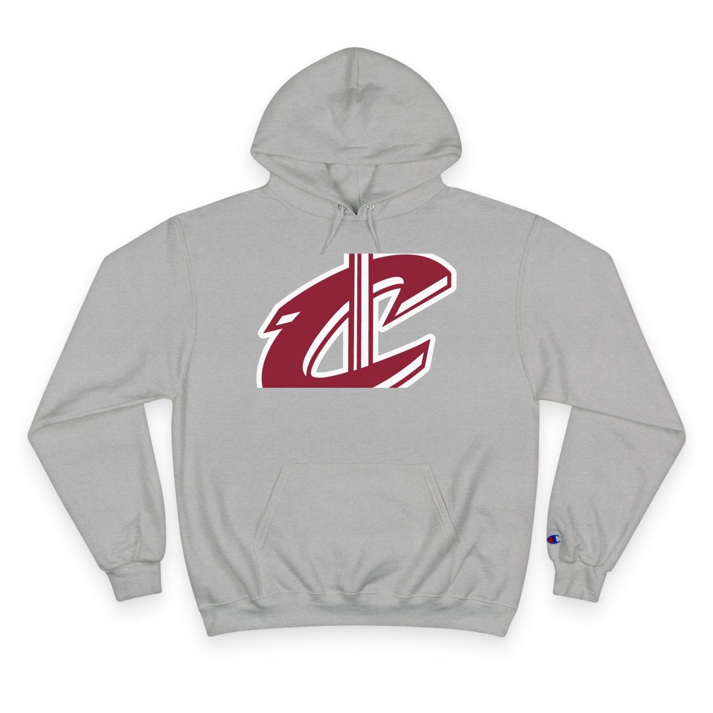 Champion Powerblend Fleece Pullover Hoodie