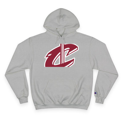 Champion Powerblend Fleece Pullover Hoodie