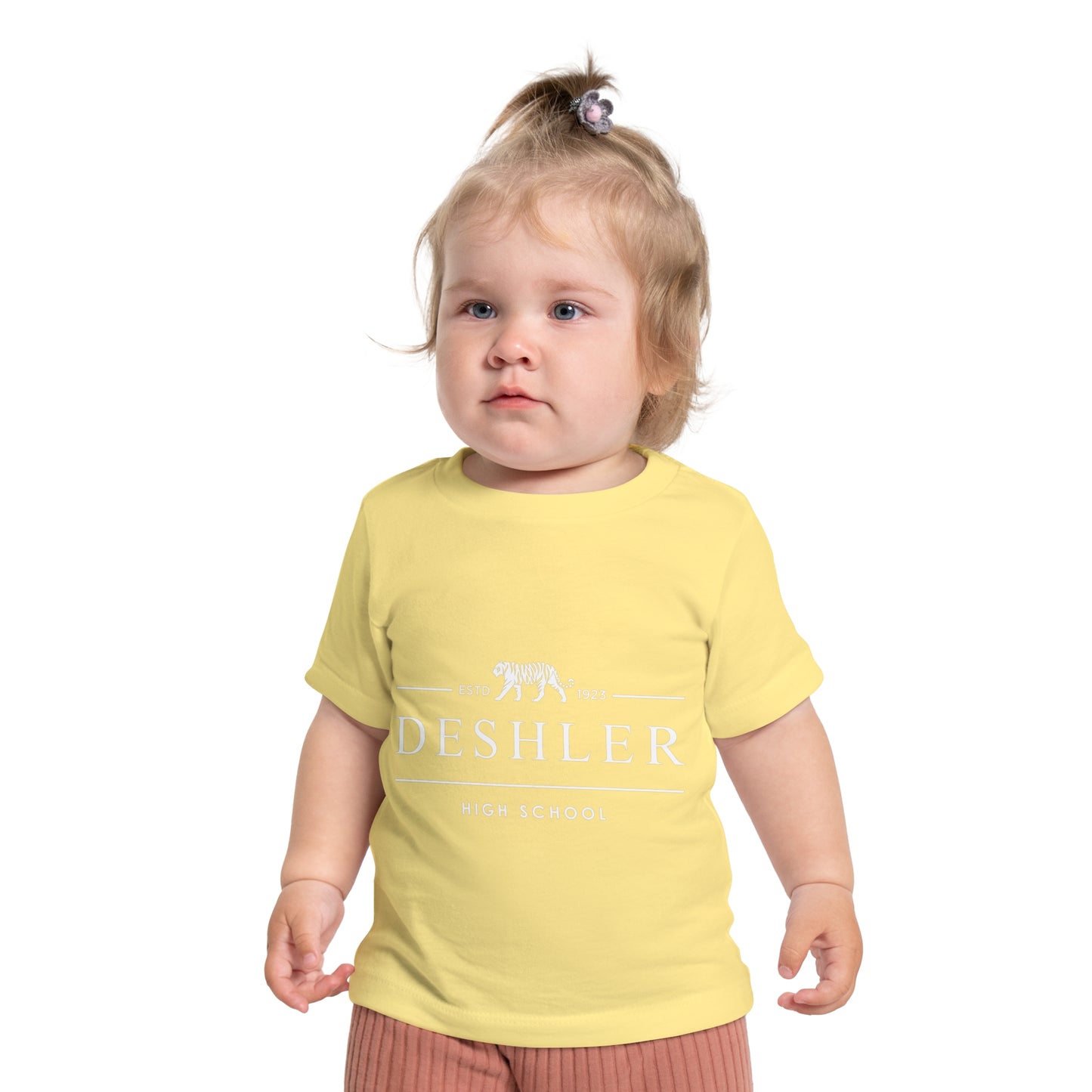 Baby Short Sleeve Tee