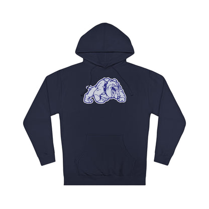 Midweight Pullover Hoodie