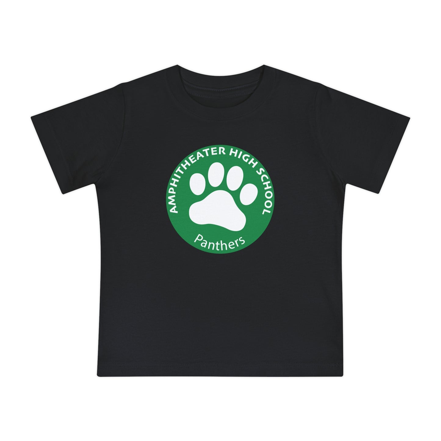 Baby Short Sleeve Tee