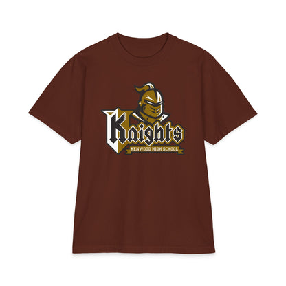 Max Heavyweight Short Sleeve Tee