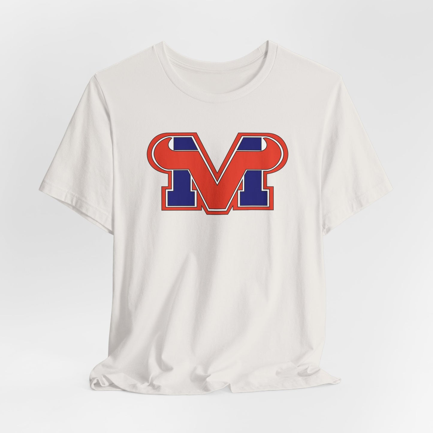 Jersey Short Sleeve Tee