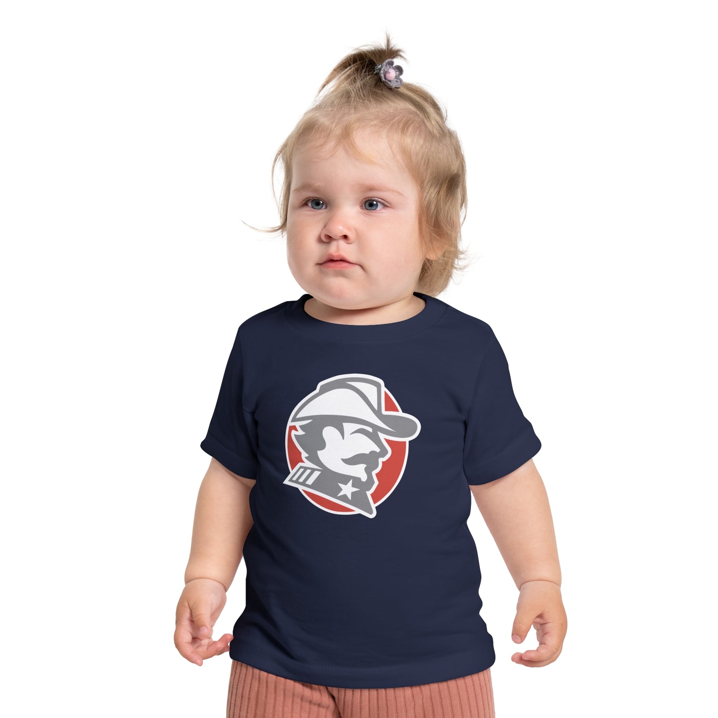Baby Short Sleeve Tee