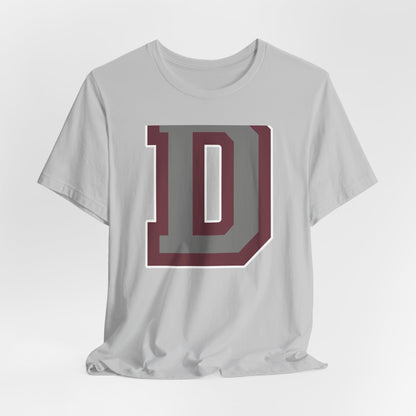 Jersey Short Sleeve Tee