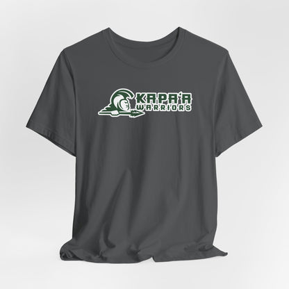 Jersey Short Sleeve Tee