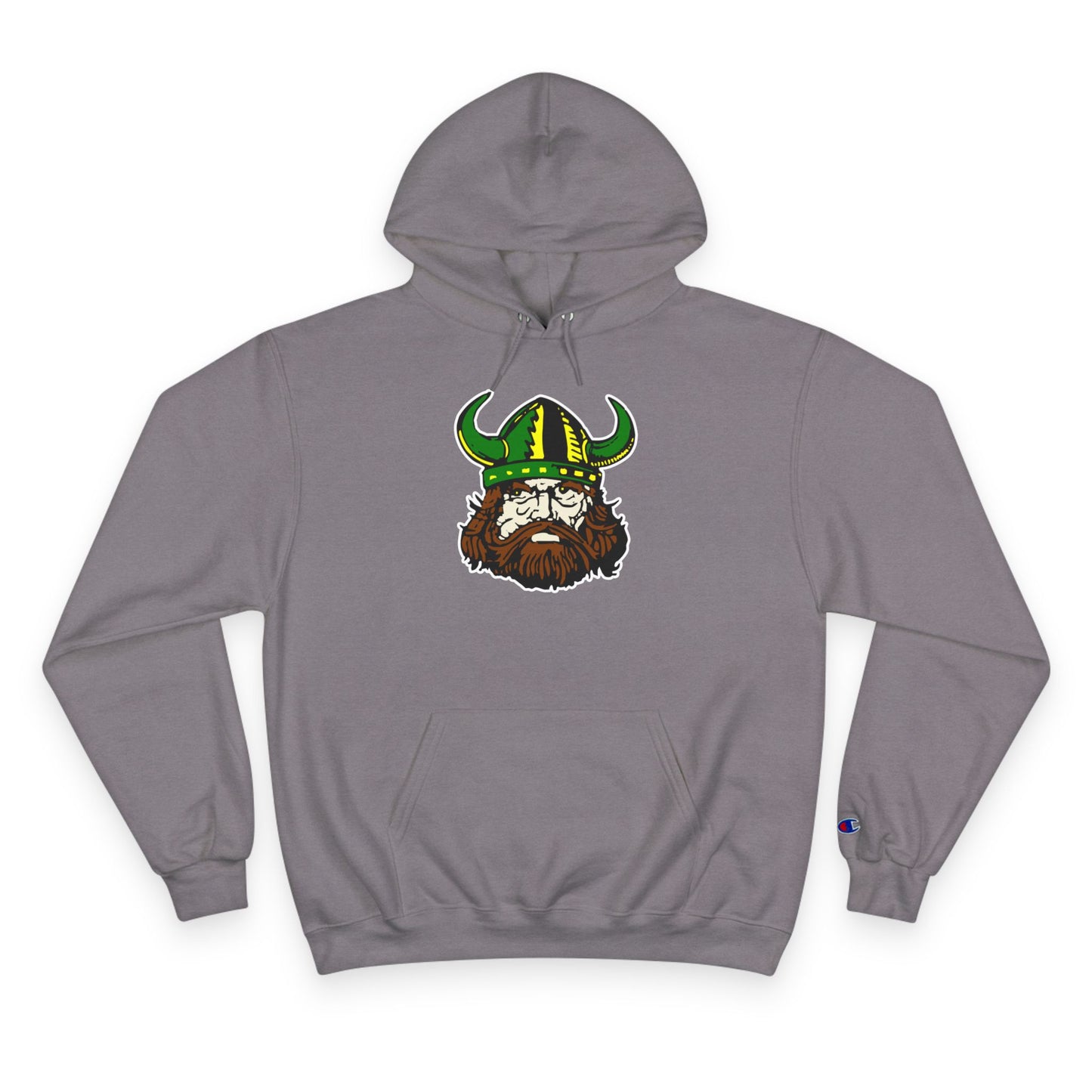 Champion Powerblend Fleece Pullover Hoodie
