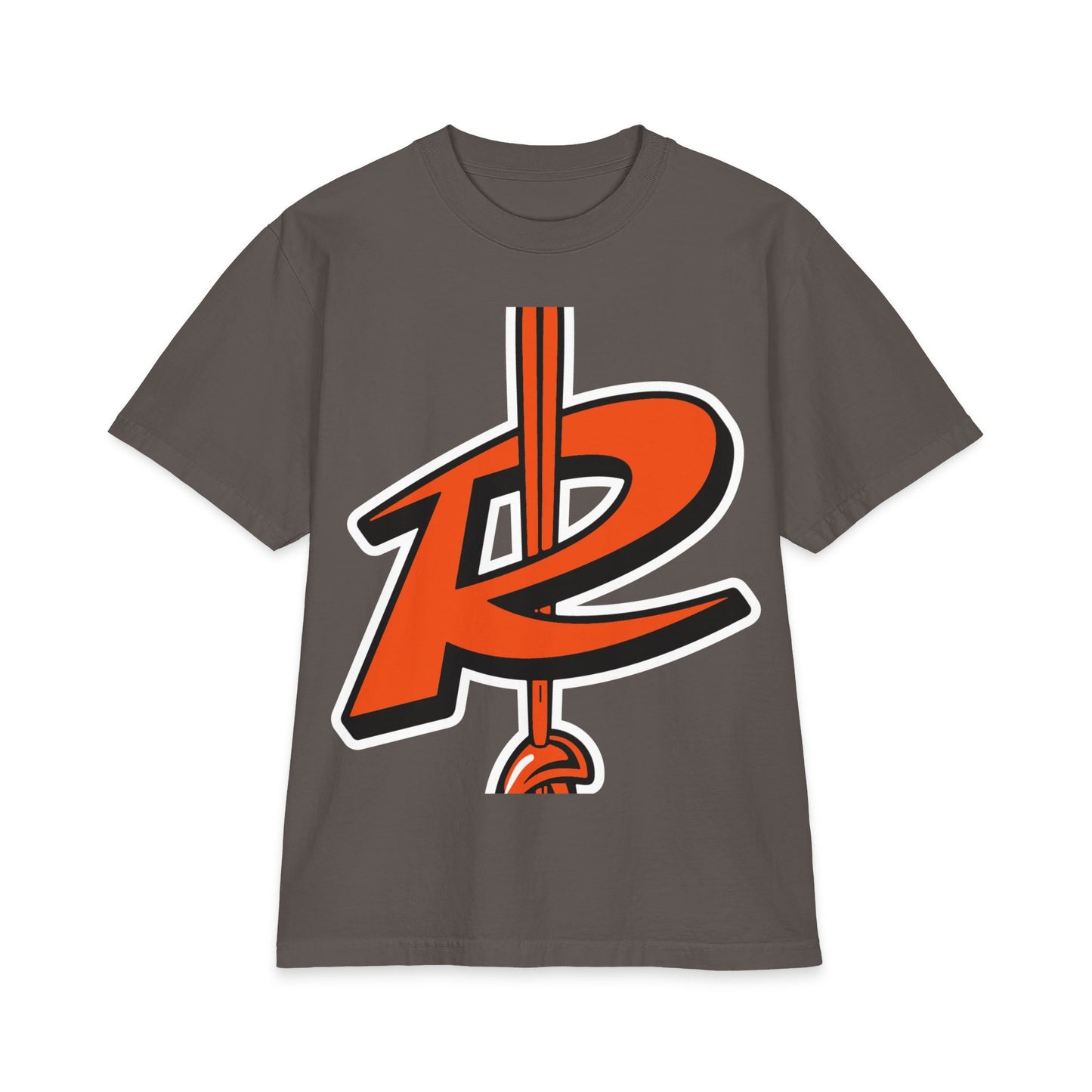 Max Heavyweight Short Sleeve Tee