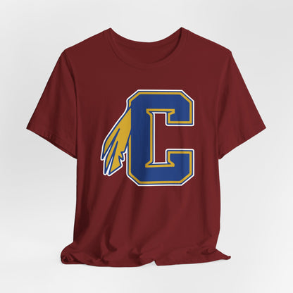 Jersey Short Sleeve Tee