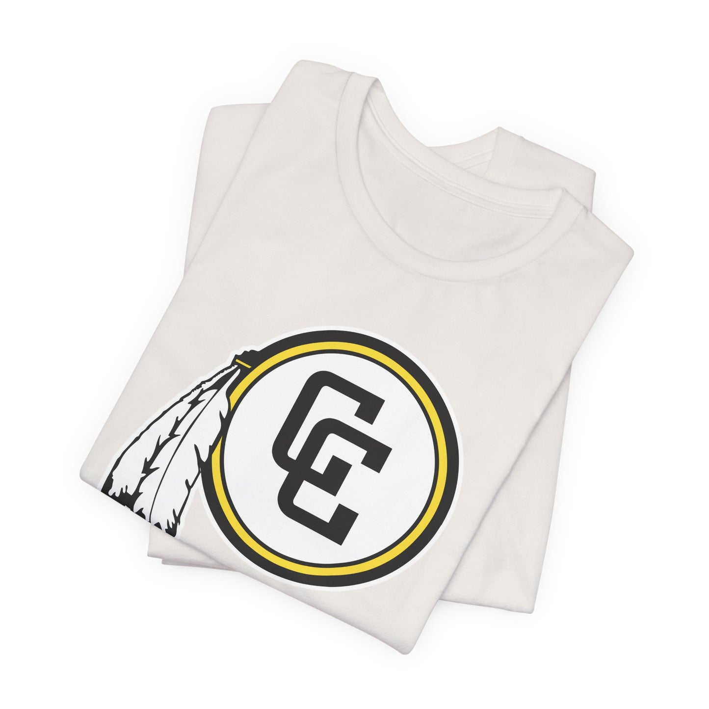 Jersey Short Sleeve Tee
