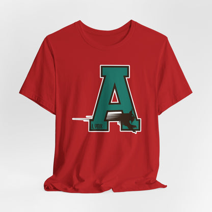 Jersey Short Sleeve Tee
