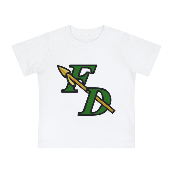 Baby Short Sleeve Tee