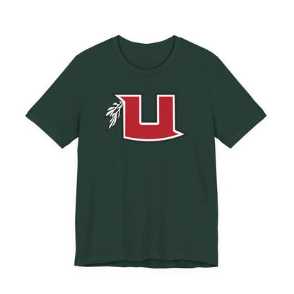 Jersey Short Sleeve Tee