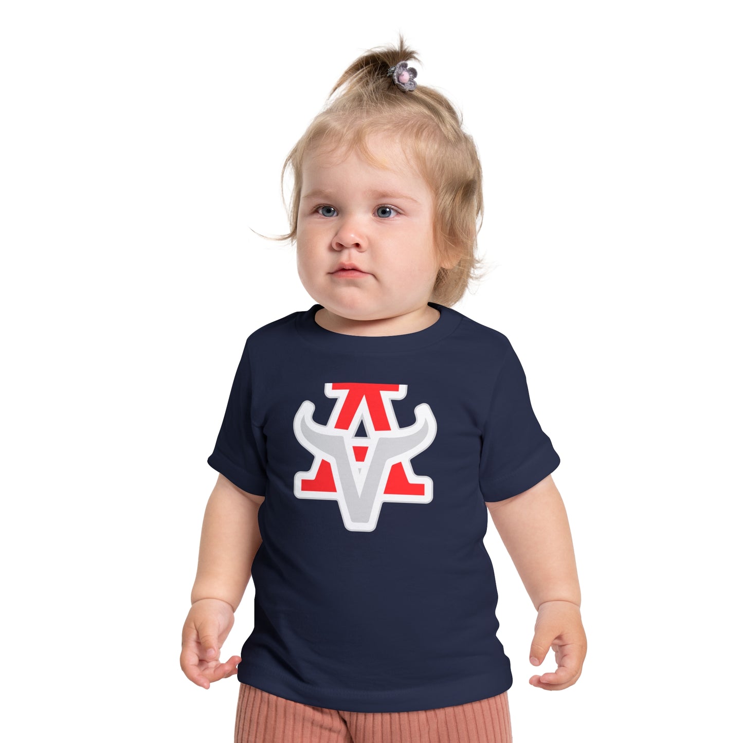Baby Short Sleeve Tee