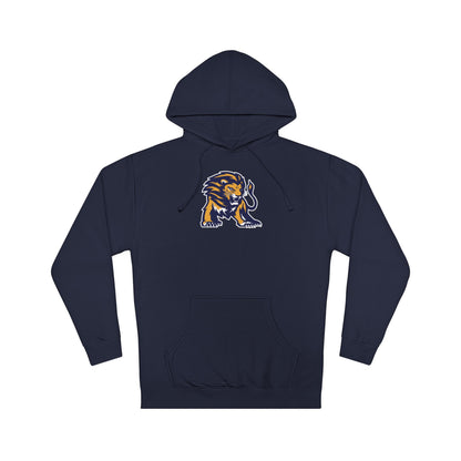 Midweight Pullover Hoodie