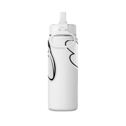 Mini Water Bottle, 20oz