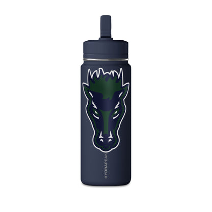 Mini Water Bottle, 20oz