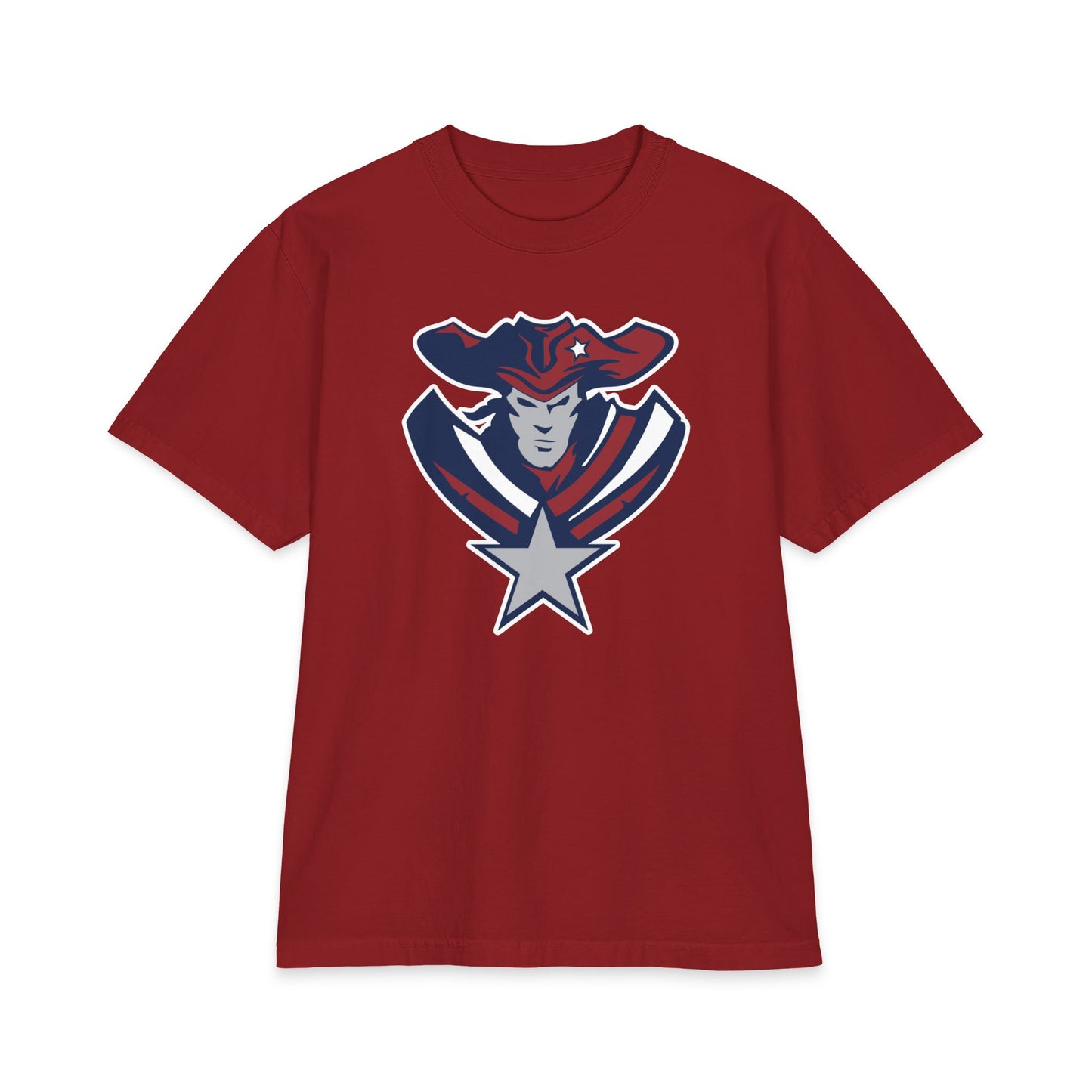 Max Heavyweight Short Sleeve Tee