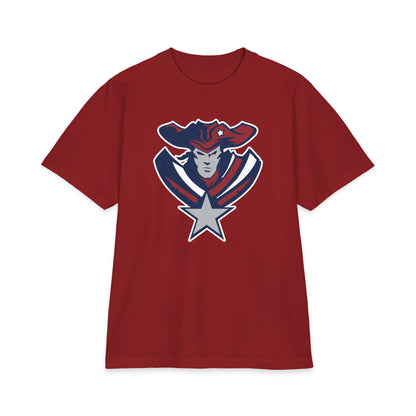 Max Heavyweight Short Sleeve Tee
