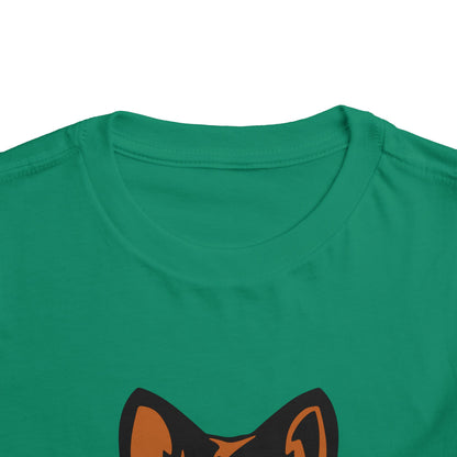 Toddler Short Sleeve Tee