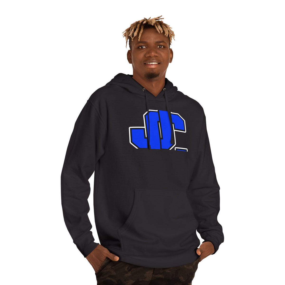 Midweight Pullover Hoodie