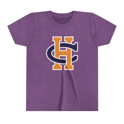 Youth Short Sleeve Tee